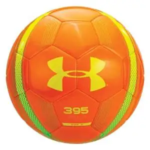 under armour soccer ball size 5