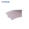 China suppliers components flat top table conveyor chain side flexing chain
