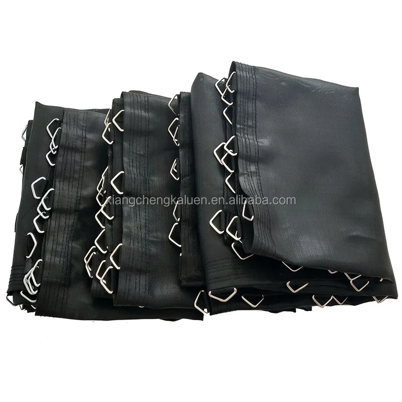 Outdoor Pp Material Trampoline Jumping Mats For Sale Buy Trampoline