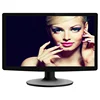 18.5 inch super slim high resolution desktop used led lcd monitor flat screen monitor 18.5 inch