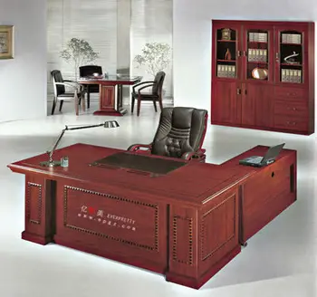 modern office furniture wood veneer desk dubai buy wood veneer