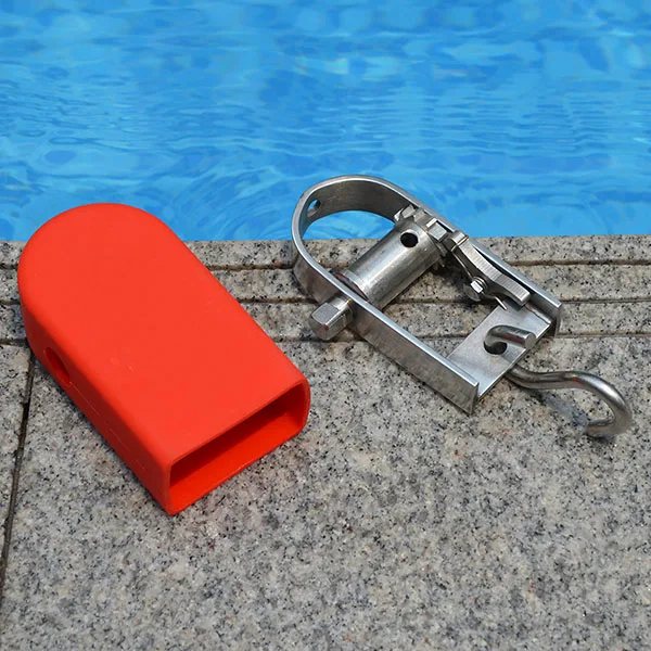 Swimming Pool Equipment Swim Lane Line Tightener Water Line Match
