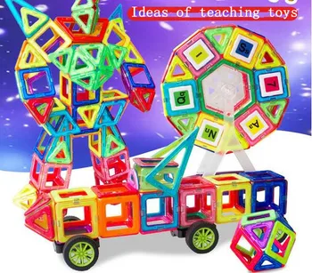 magnetic sheet toy