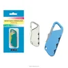 Produce 3 dial rectangle toy combination the lock CH-09B