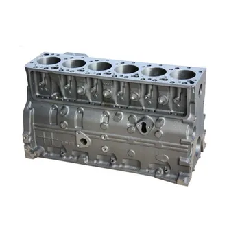 Cummins Original M11 Cylinder Block 4060393 - Buy Cummins Original M11 ...