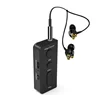 Karaoke Baby Sound Earphone Voice Chat Talking Singing for Game Voice Mobile Phone Call VPP Skype Snapchat Noise Cancelling DSP