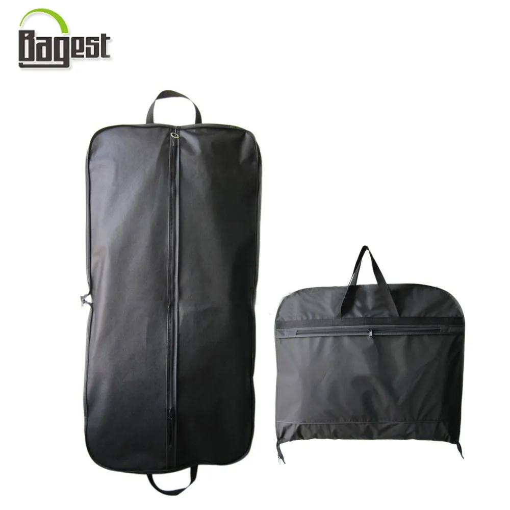 foldable garment bag