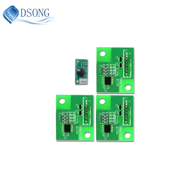 5 x Drum Reset Chips Imaging Unit for Konica Minolta Bizhub C350 /'/' IU-310 /'/'