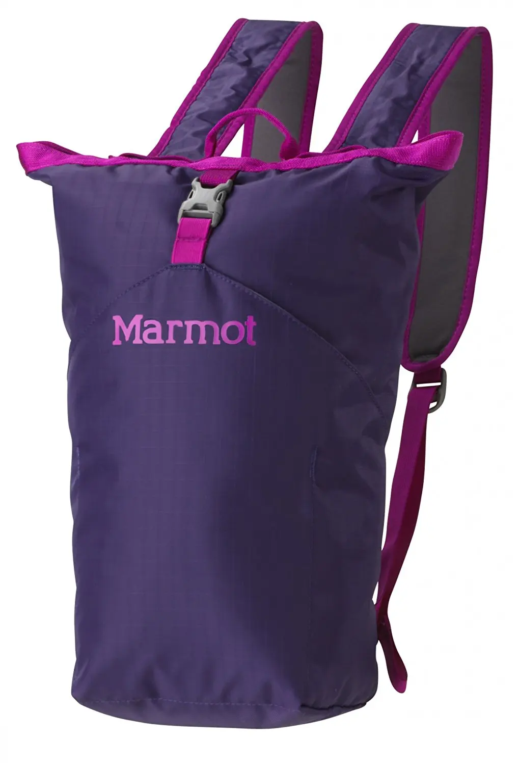 marmot urban hauler pack small