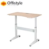 Cheap computer desks for sale best gas lift adjustable desk master