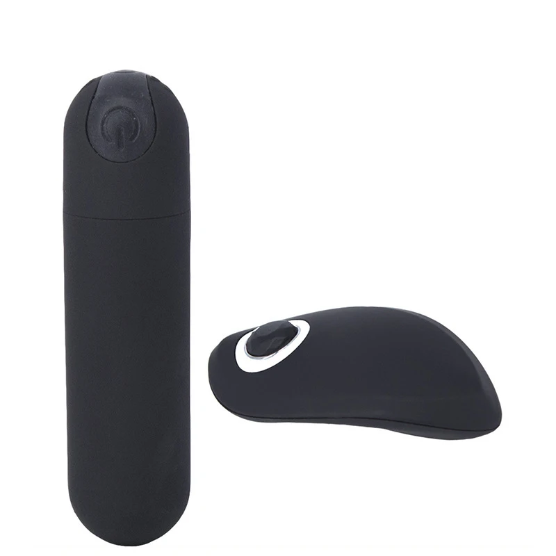 Vibratore Con Telecomando: Divertiti Anche A Distanza - Foto 3