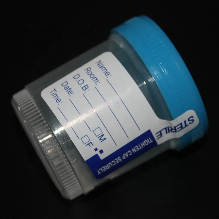 90ml Urine Measurement Container Urine Collection With Seal Buy Urine