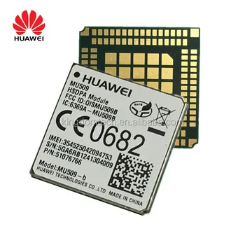 huawei mu509