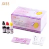 Enzyme Chemical Reaction Method IVD Aerobic Vaginitis / Bacterial Vaginosis Test Kit
