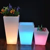 SZ-D3274-11 decorative giant flower pot
