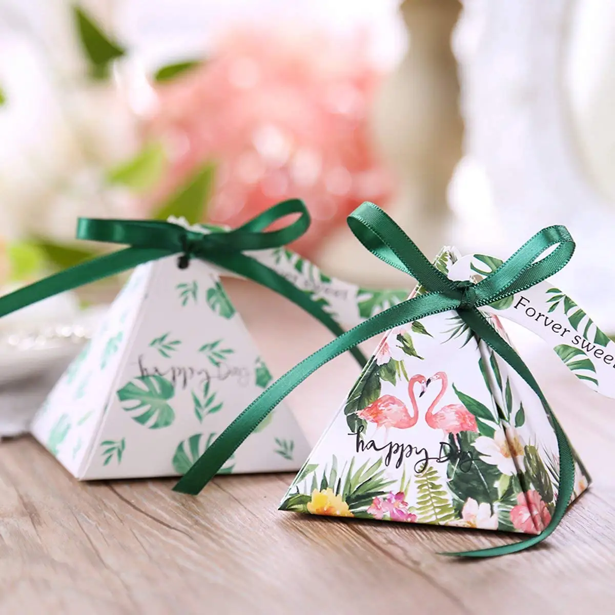 cheap elegant chocolate box