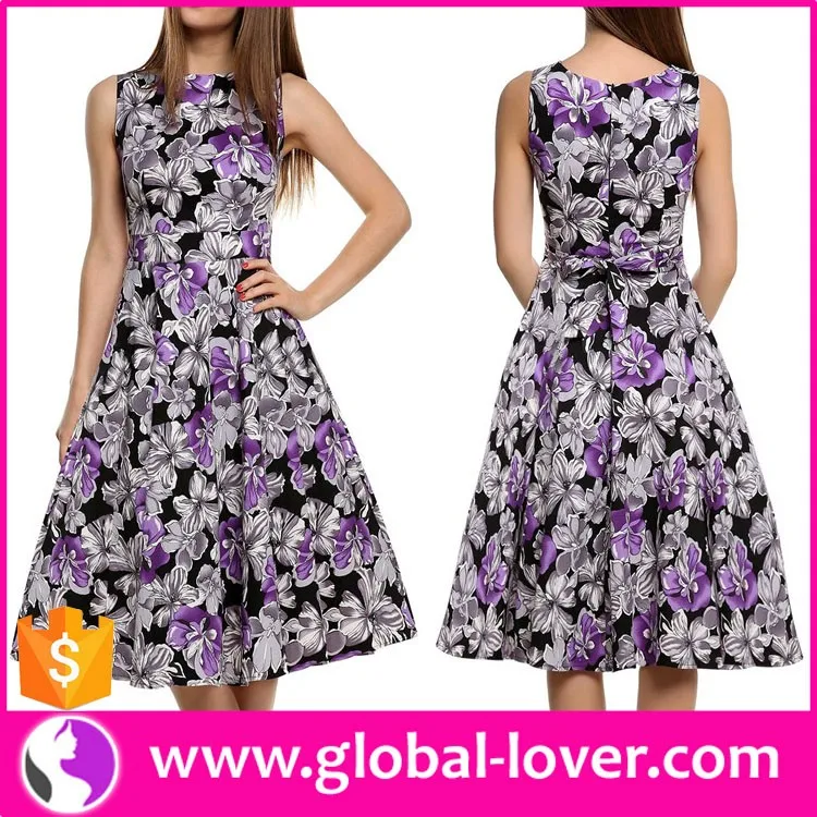 16 Newest Sleeveless Knee Length One Piece Dress Pattern Buy One Piece Dress Pattern Piece Dress Pattern Dress Pattern Product On Alibaba Com