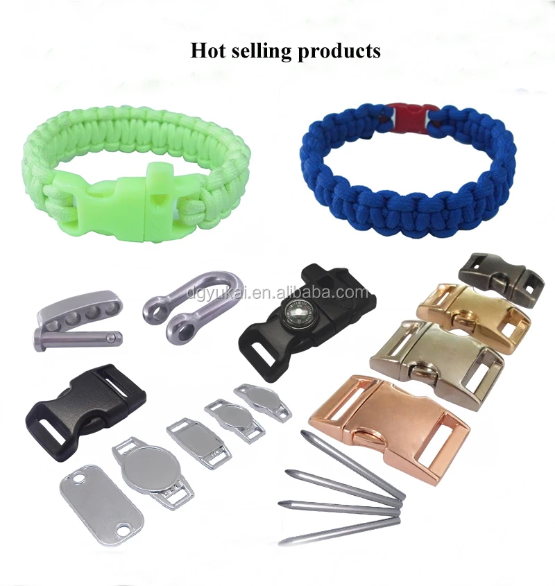 Yukai Screw Pin Anchor Bow Shackle Rigging Hardware/bow Shackle For