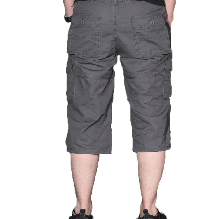 Supply Fashionable Cotton Chino Cargo Shorts For Men - Buy Fashionable ...