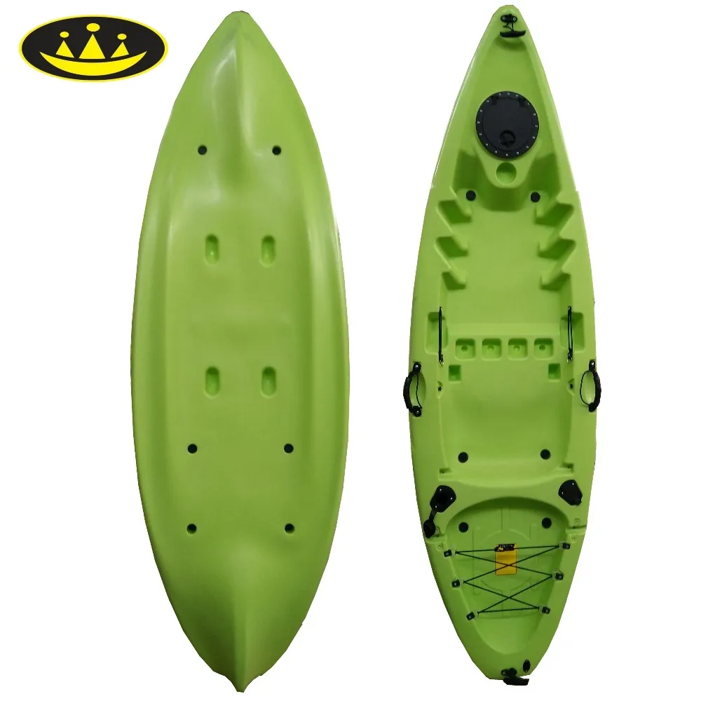 Cheap Kayak Single Sit On Top Fishing Kayak Buy Fishing Kayak,One