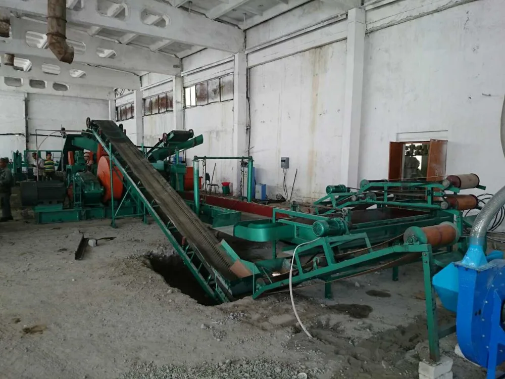 Waste Tyre Steel Wire Separator Buy Separator,Steel