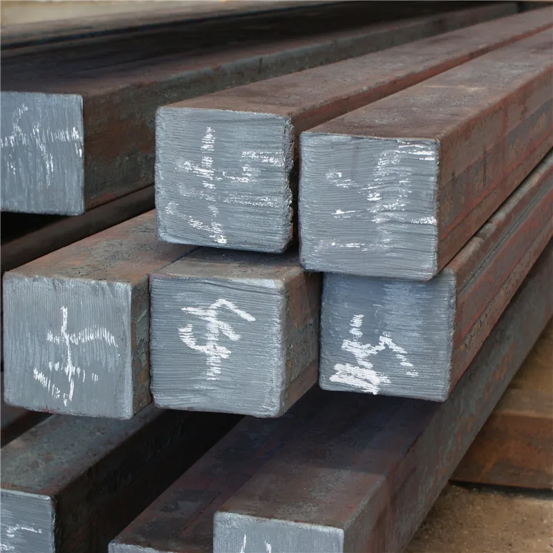 steel billet