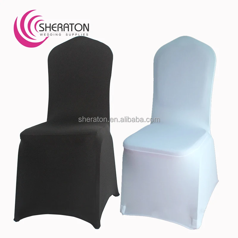 cheap white chair covers for sale