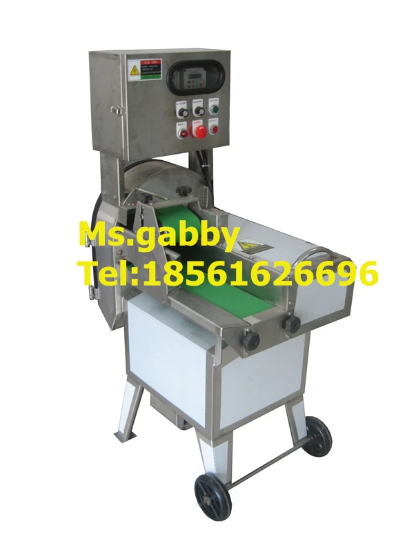 Mushroom Slicer / Mushroom Slicing Machine/ Mushroom Slicing Cutting
