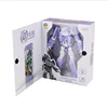Boy toy robot Deformation of the mobile phone Multi-function story machine