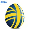 Colourful Easter inflatable egg,happy easter eggs, Inflatable Easter Color Egg For Advertising Decoration