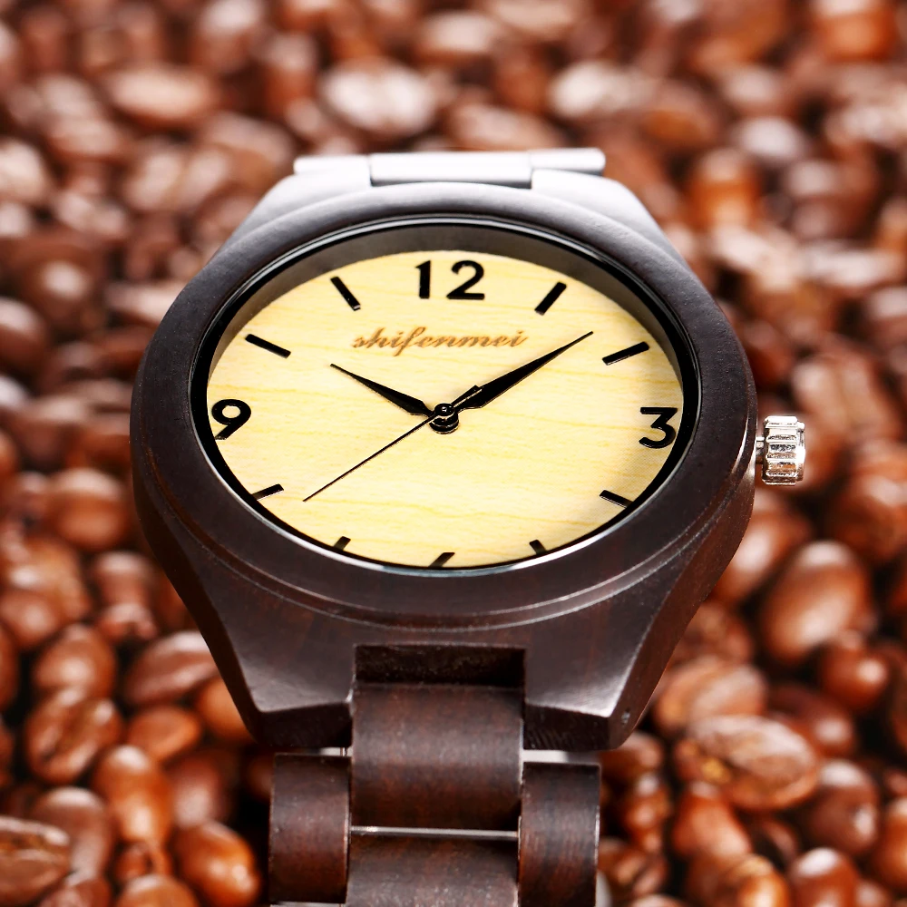 oem custom logo high quality watch