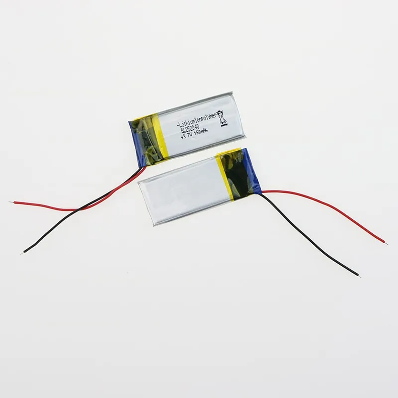 Polymer battery-11