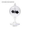 Crookes Radiometer Model/Solar Radiometer RMS0614TT Physical