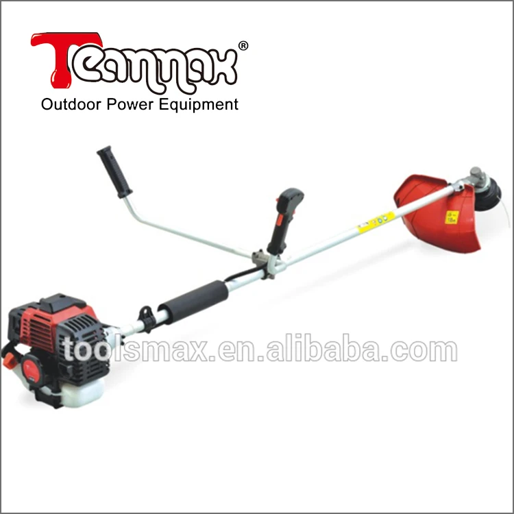 High Quality Emc Single Blade Bc520 Manual Brush Cutter Buy Trimer