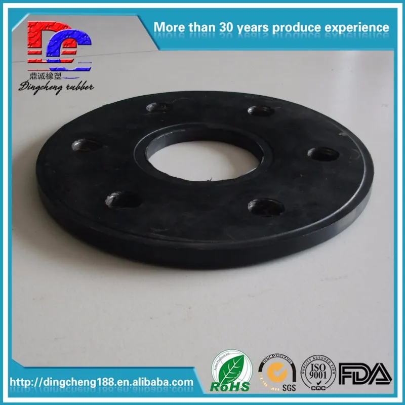 Round Flexible Flat Rubber Disc Buy Hard Rubber Discs,Round Sanding