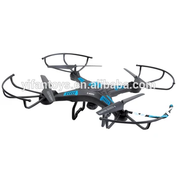 rc quadcopter kit