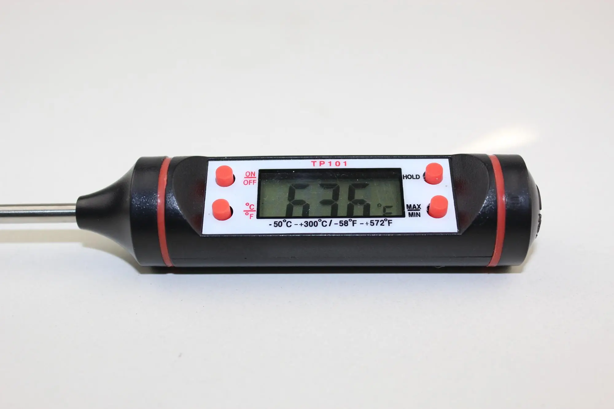 durable food thermometer wholesale for temperature compensation-6