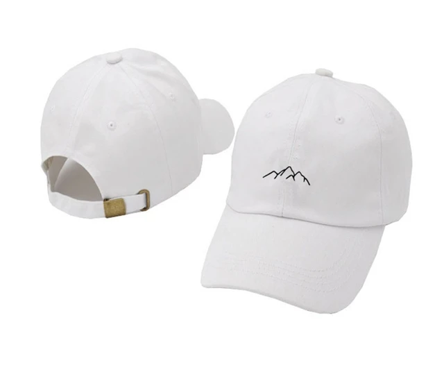 custom dad hats no minimum