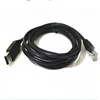 USB rs232 to RJ45 6P6C 8P8C 10P10C for Communication Scanner cable