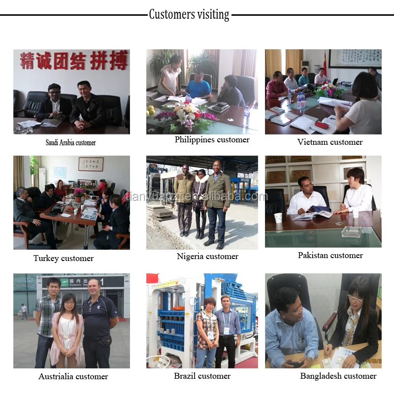 brick force making machine for sale