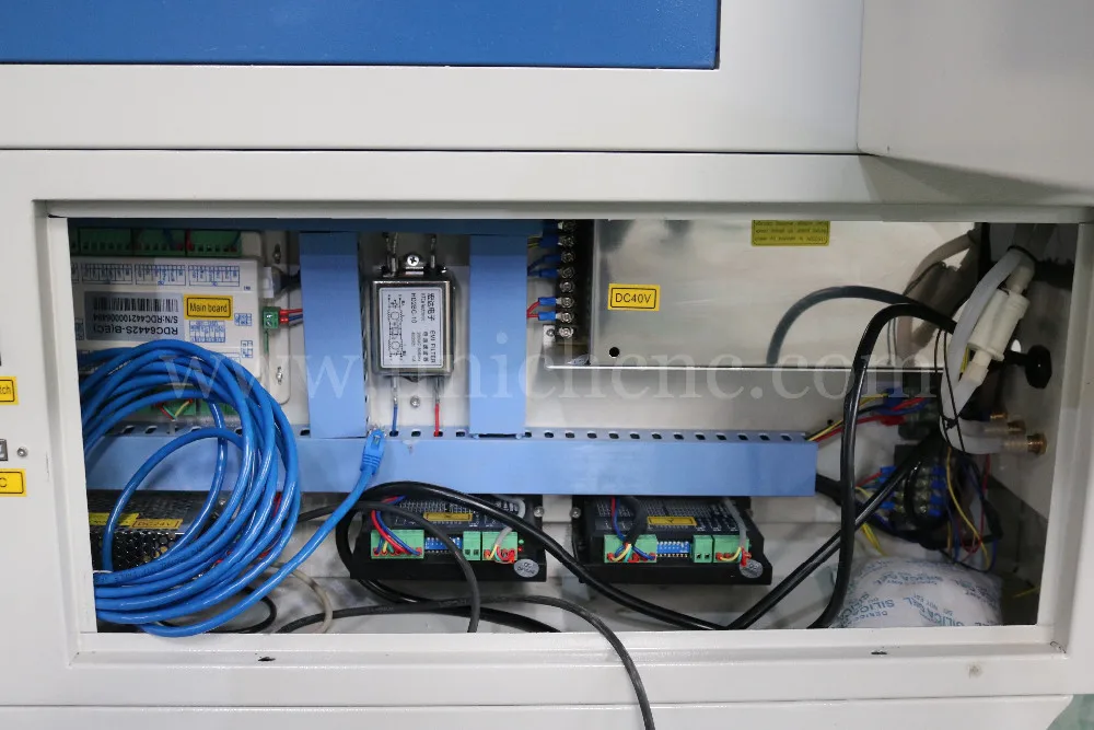 hot sale co2 laser tube/3d laser engraving machine