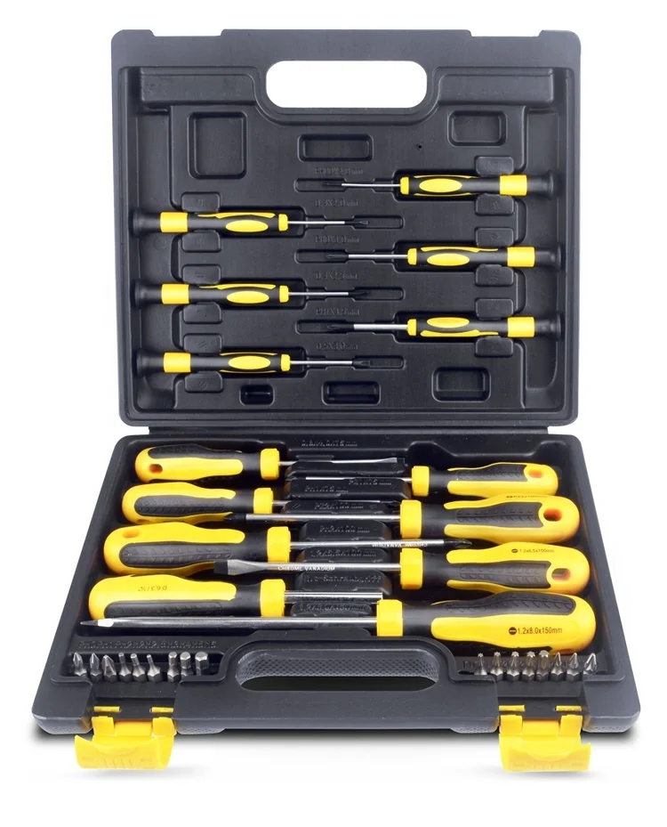 vcan 32pc 家用螺丝刀 bit 手动工具套件 - buy 螺丝刀,手工具套装,手
