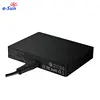 Multiple Port Quick Charger USB Power Adapter with double USB Port Lin cables Laptop Power Connector