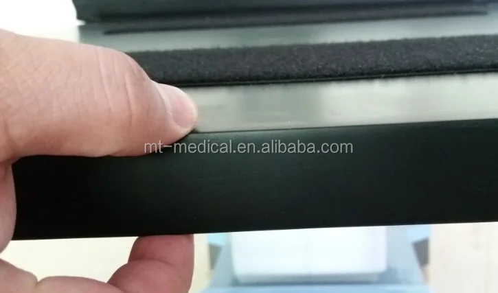 Warehouse comprehensive surgical electric hydraulic operating table for hospital or personal clinic