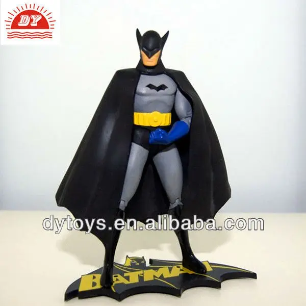 batman mego action figure