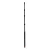 E-IMAGE BC12 5 section 3.5 meters Carbon fiber Telescoping Boom Pole
