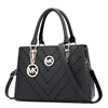 New style handbag tote bag women fashion shoulder bags luxury women purses handbags manufacturer
