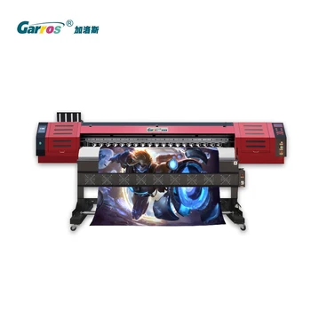 vinyl printer equipment printing banner solvent dx5 eco tarpaulin larger outdoor