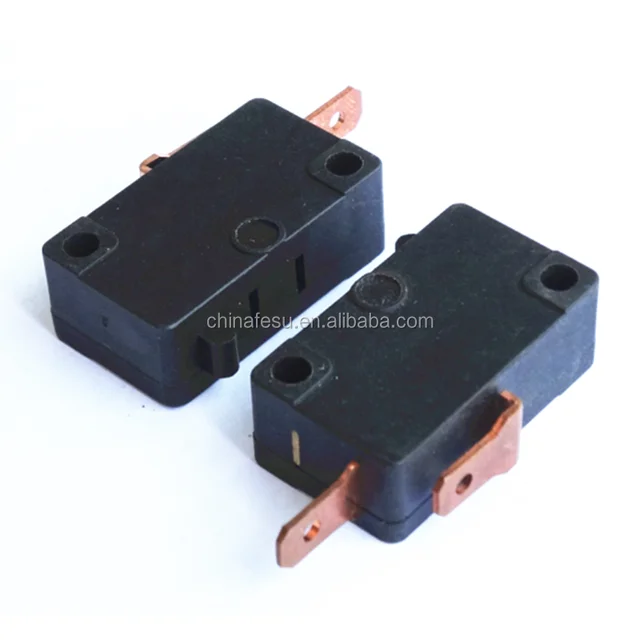 fs065 15A 250VAC micro switch with lever , ul tuv approval low operating force micro switch