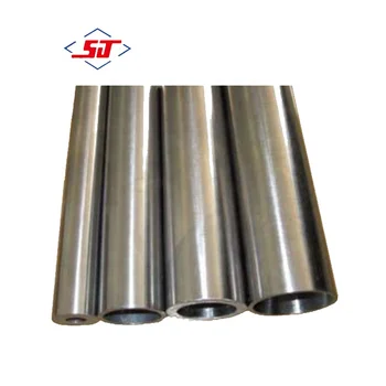 316l cold rolled stainless steel tube